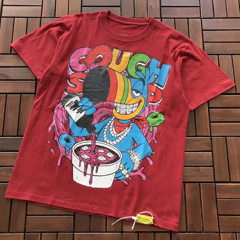 Th T's A Aw Ul L T Of C.. T-shirt · 5