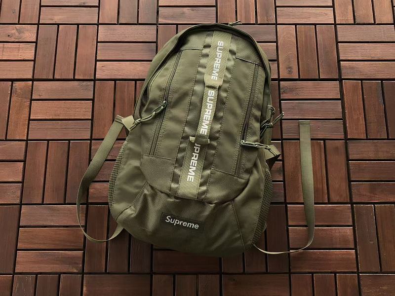 S P E E Bag 6