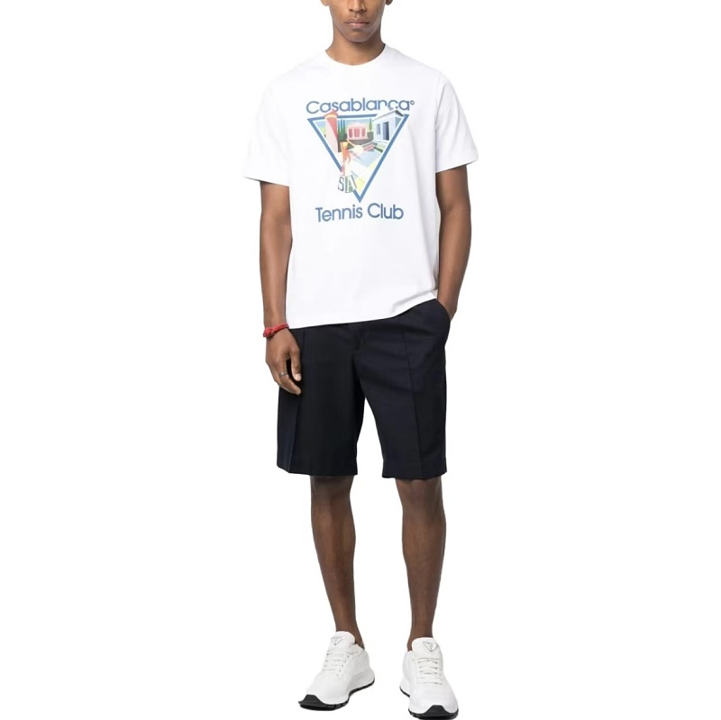 C S Bl C T-shirt · 3