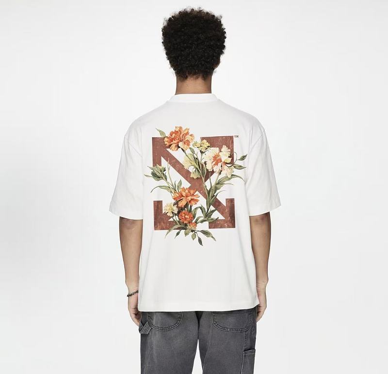 O -w Te T-shirt · 3