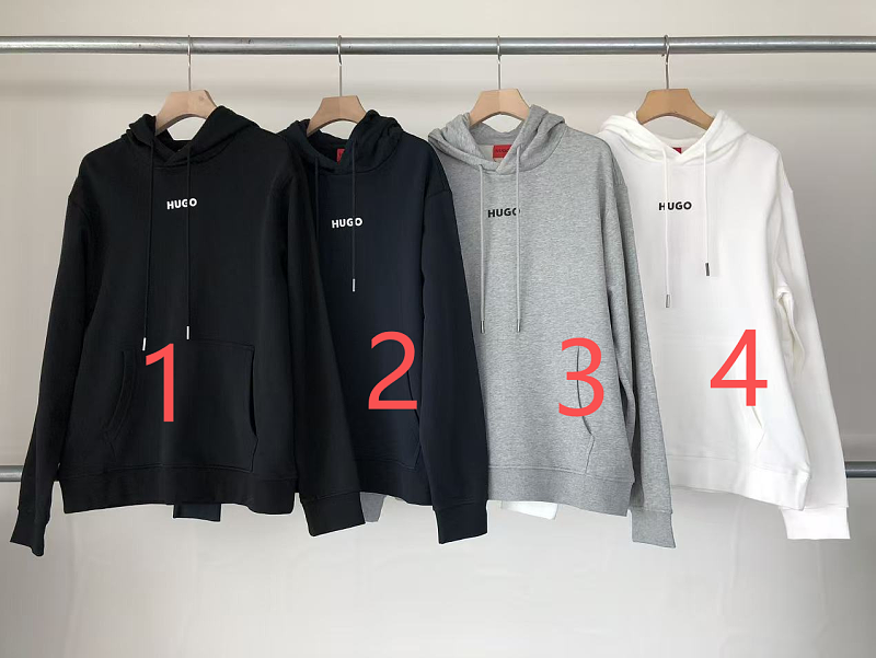 H G B S Hoodie