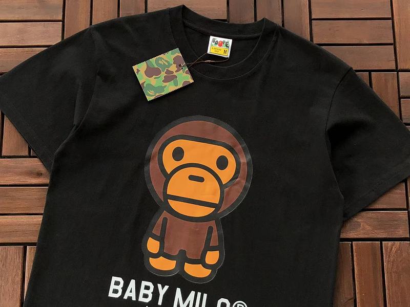 Bape T-shirt 11