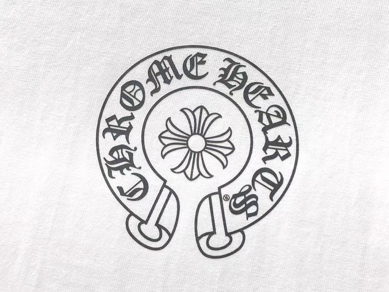 Chrome Hearts T-shirt 11
