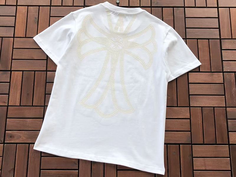 Chrome Hearts T-shirt 6