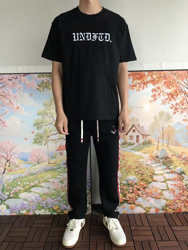 Undefeated T-shirt 3
