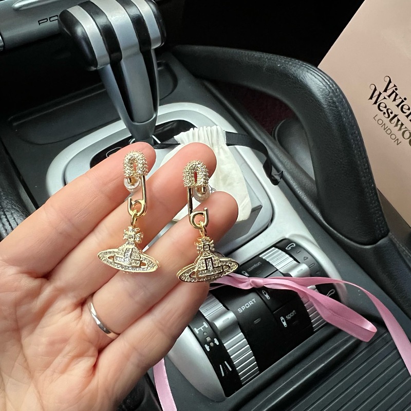 Vivienne Westwood Jewelry 4