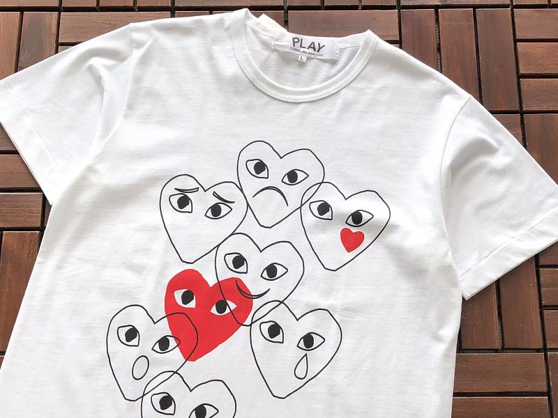 Comme des Garcons T-shirt 9