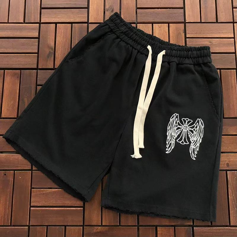 Chrome Hearts Shorts 5
