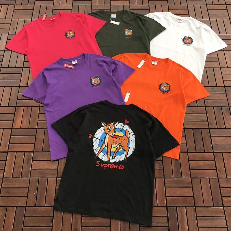 S P E E T-shirt · 6
