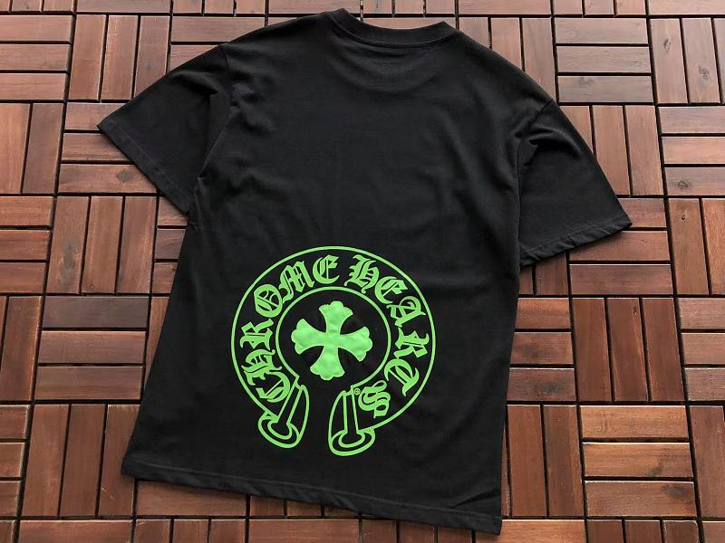 Chrome Hearts T-shirt 6