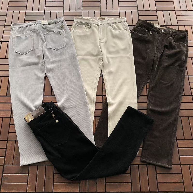 L O P A A Trousers · 6