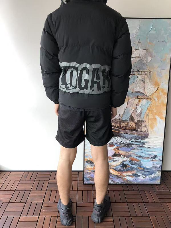 Vintage Cotton Jacket · 4