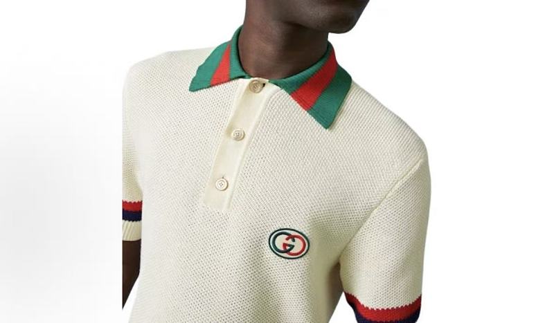 G C I T-shirt Sweater · 6