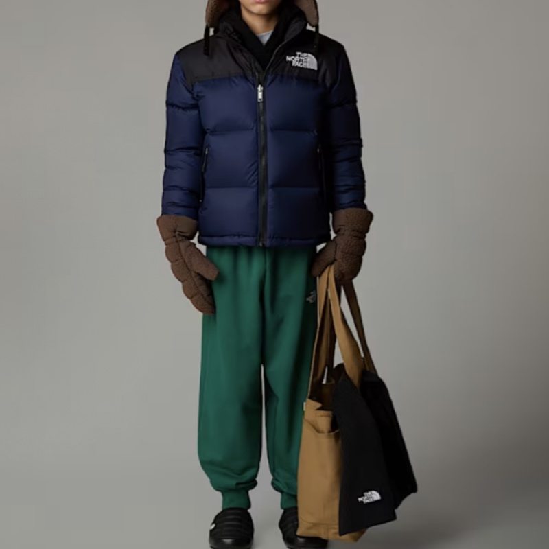 T N F Down Jacket · 5