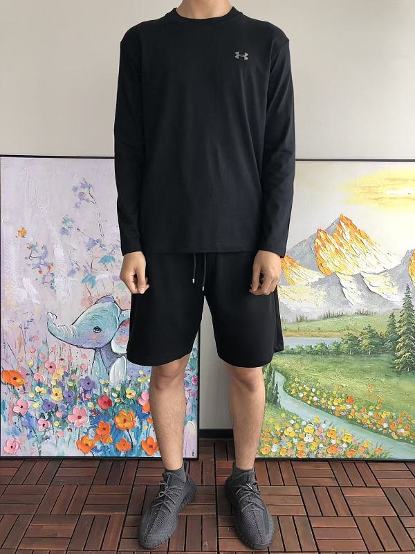 U D R A Mo R Long-sleeve · 4
