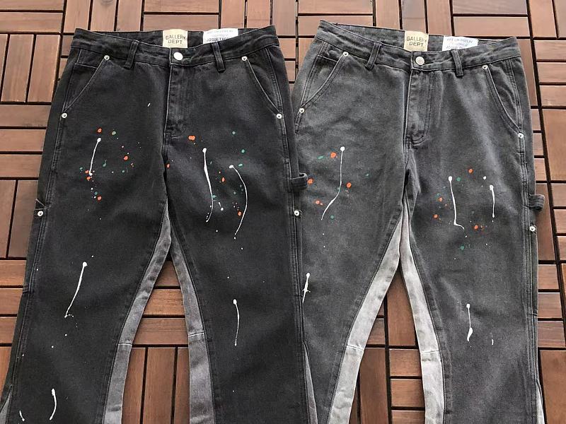 Gallery Dept Jeans 5