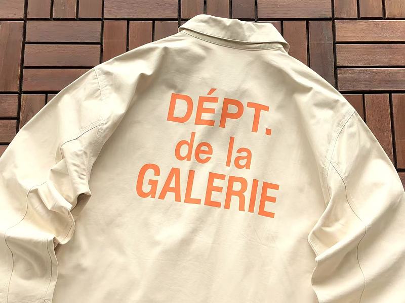 Gallery Dept Jacket 7