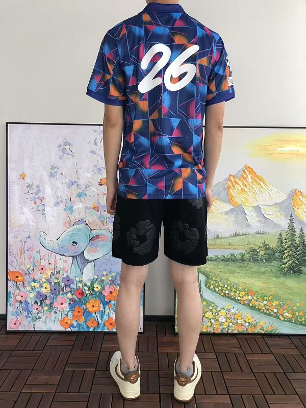 Football T-shirt · 3