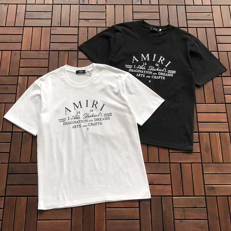 Amiri T-shirt · 5