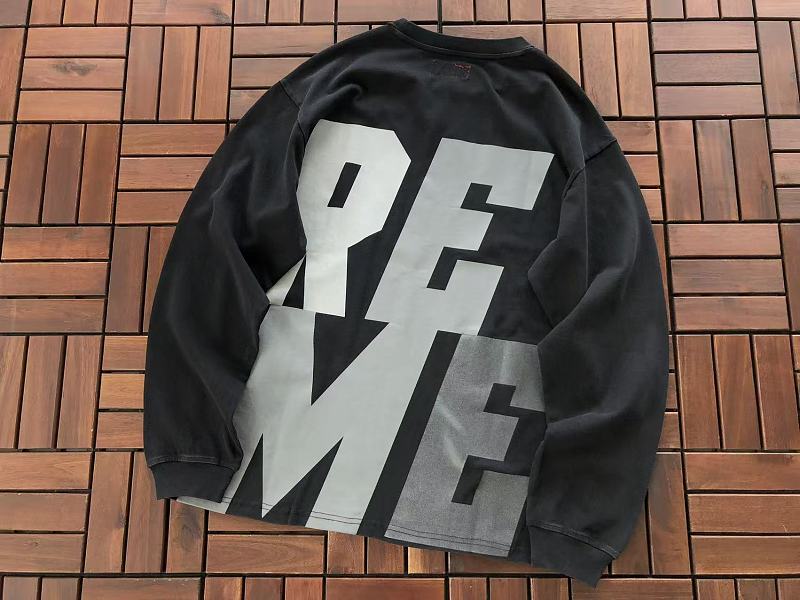 S P E E Long-sleeve · 6