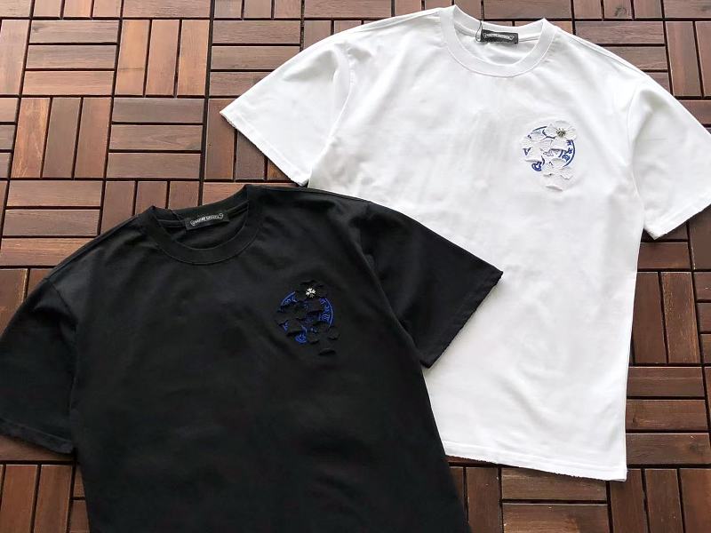 Chrome Hearts T-shirt 9