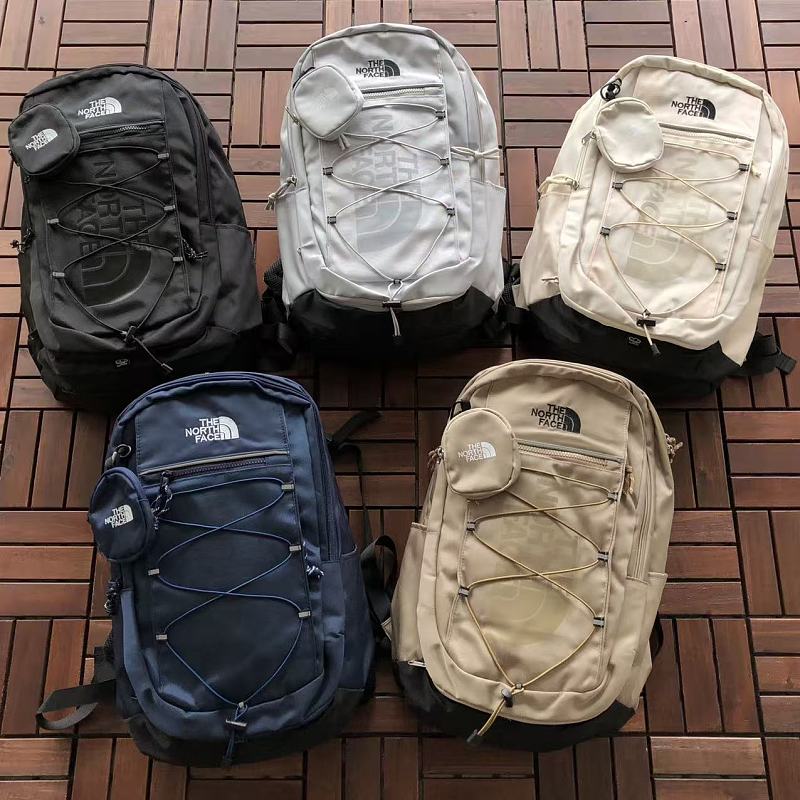 T N F Bag 3
