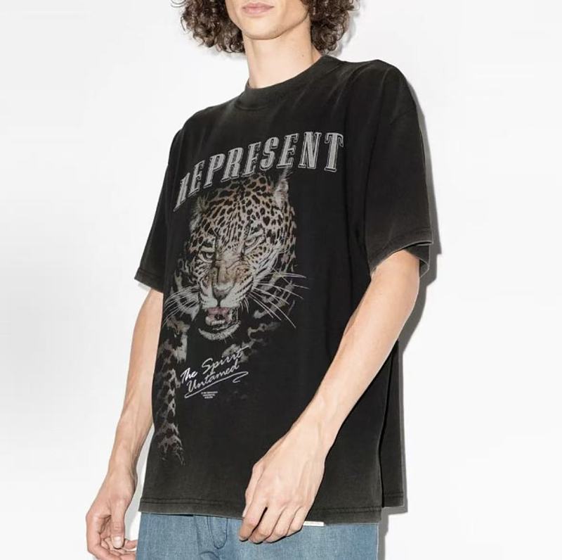 Represent T-shirt 3