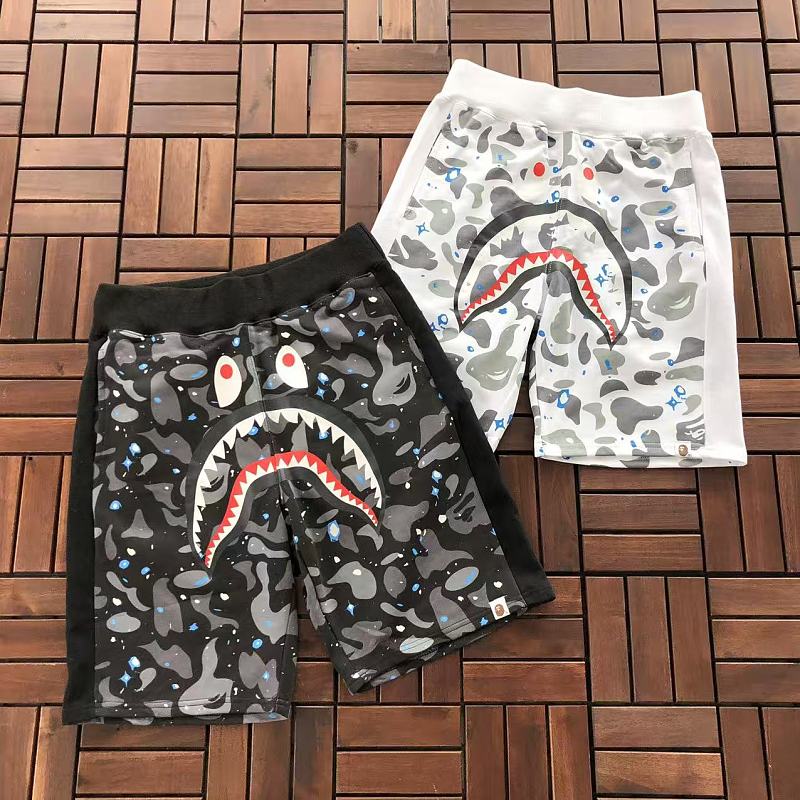Bape Shorts 5