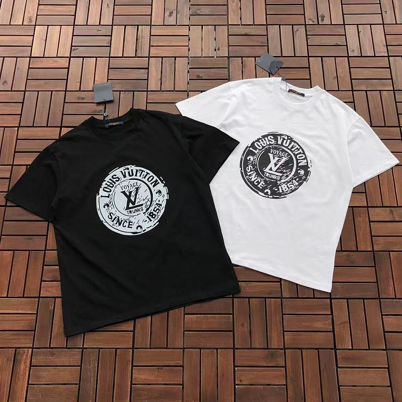 L T-shirt · 5