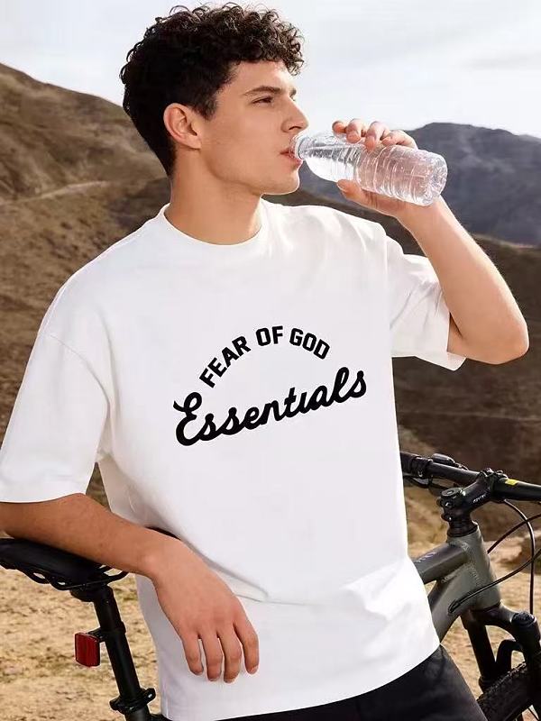 Essentials T-shirt 6