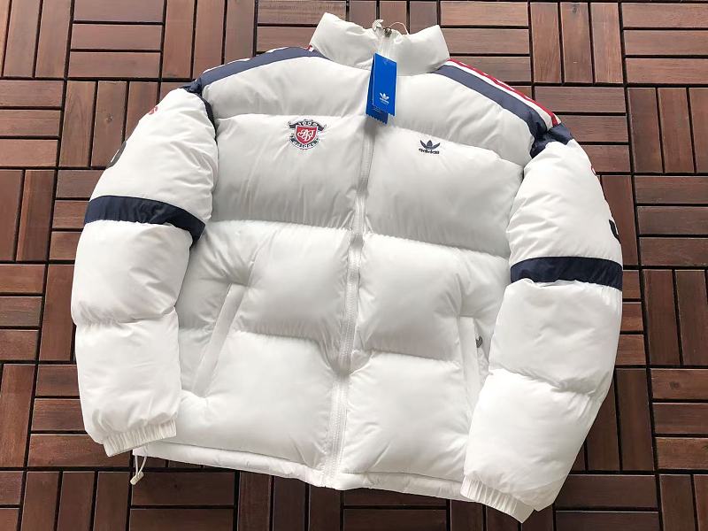 Di As Cotton Jacket · 6