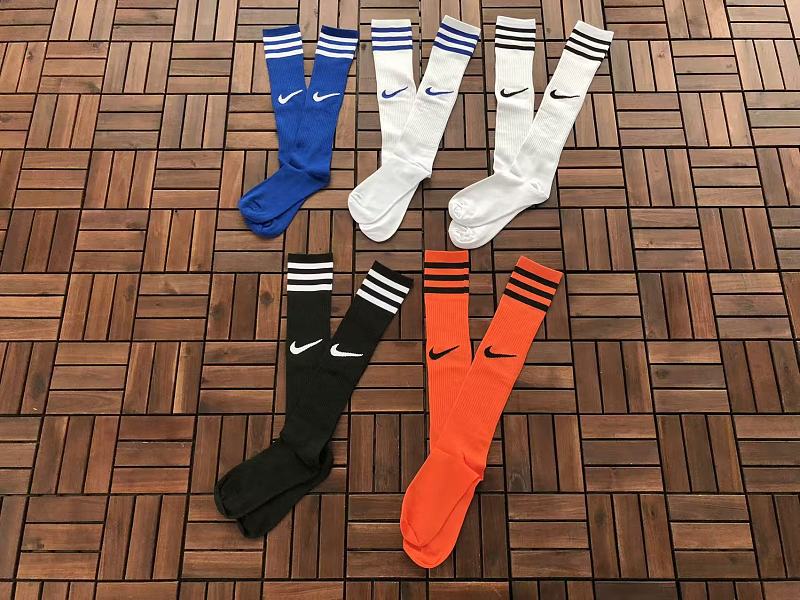 Football Socks 4