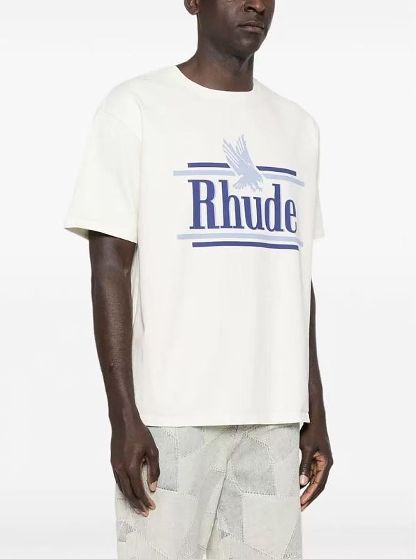 R U E T-shirt · 6