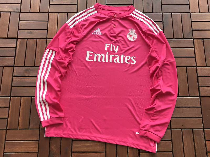 Football Long-sleeve · 5
