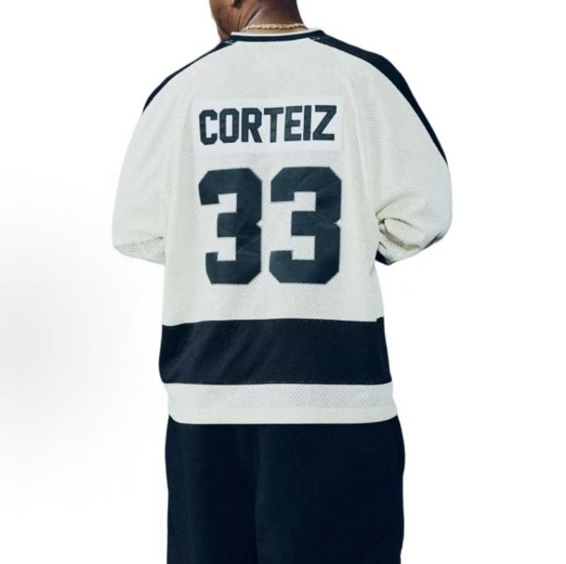 Corteiz Long-sleeve · 3