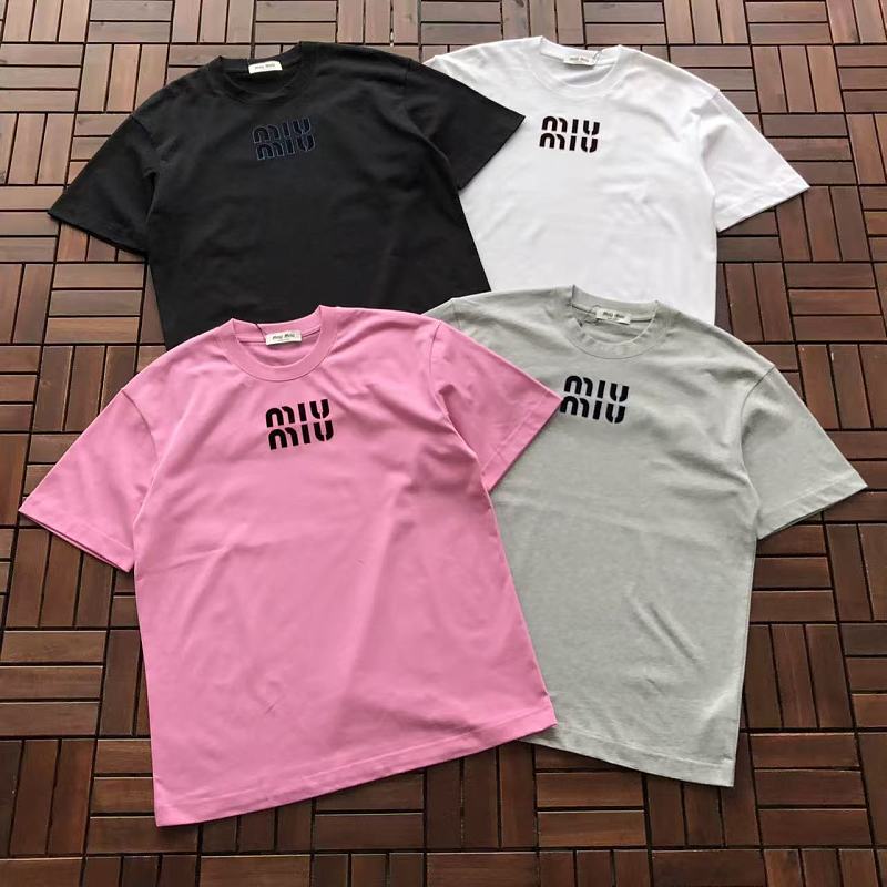 M U M U T-shirt · 6