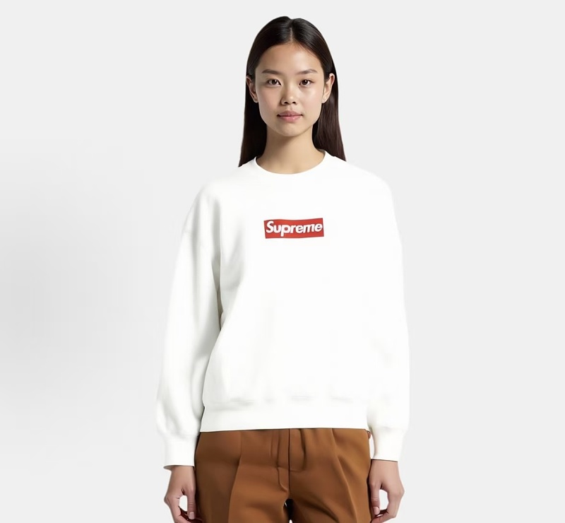 S P E E Sweater Fleece · 5