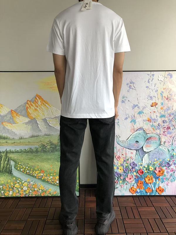 Comme des Garcons T-shirt 7