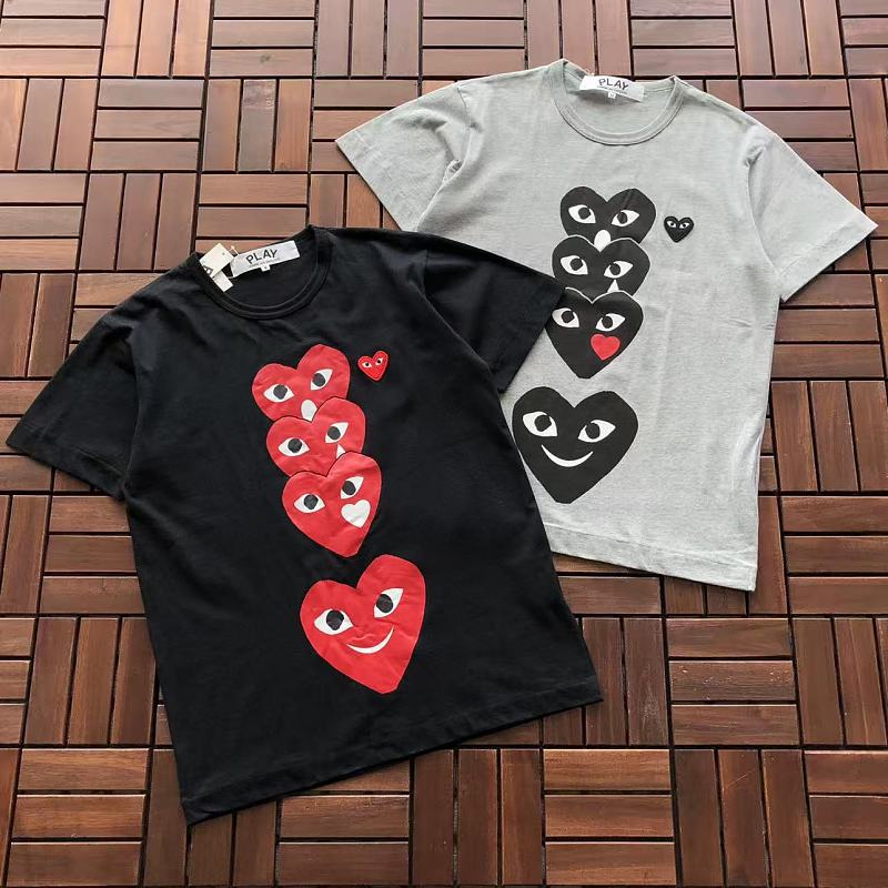 Comme des Garcons T-shirt 5