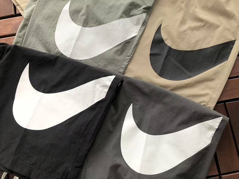 Nike Shorts 9
