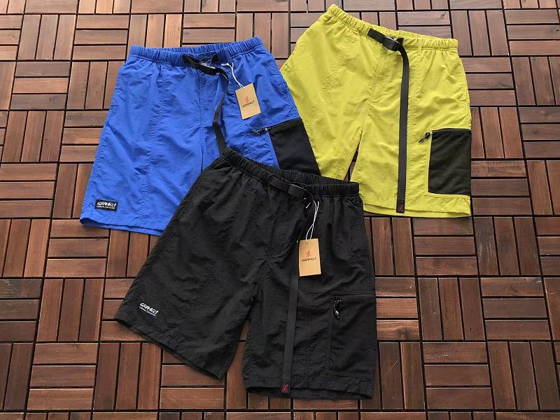 Gramicci Shorts · 6