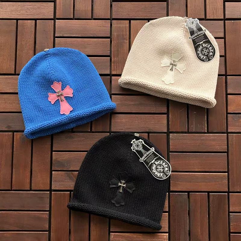 Chrome Hearts Cap 2