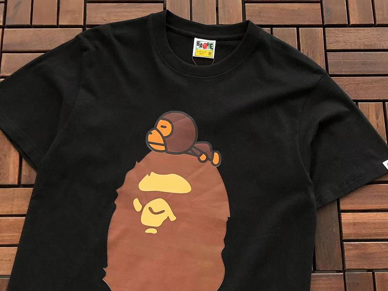 Bape T-shirt 9
