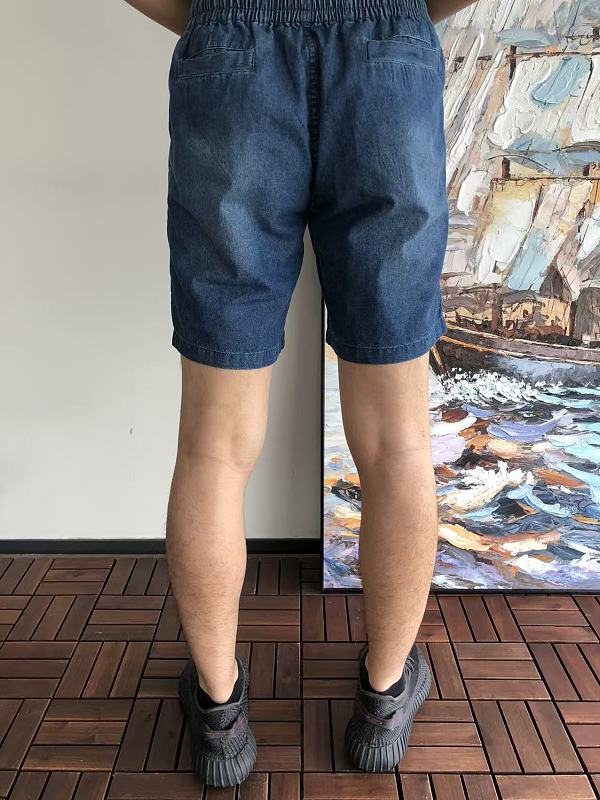 Ra Ph Au En Shorts Jeans · 4