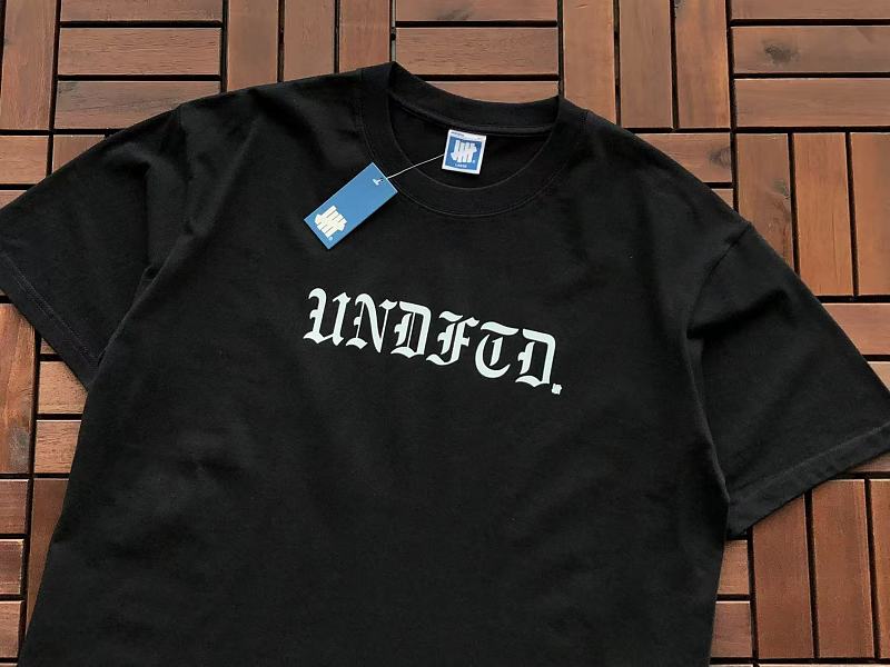 Undefeated T-shirt 11
