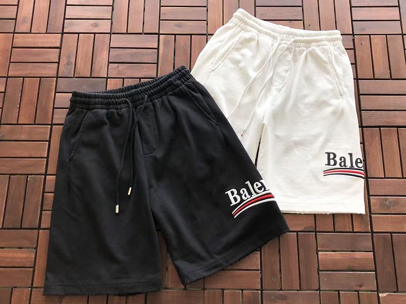 B L Ia A Shorts · 6