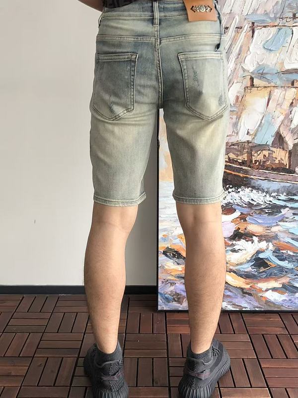 L Shorts Jeans · 4