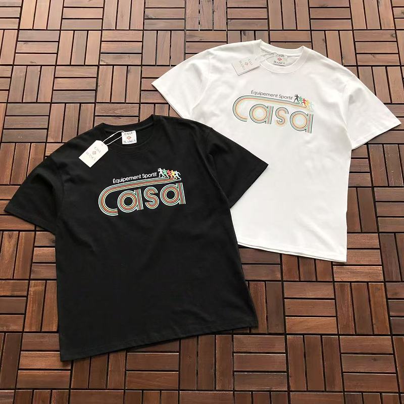 C S Bl C T-shirt · 5