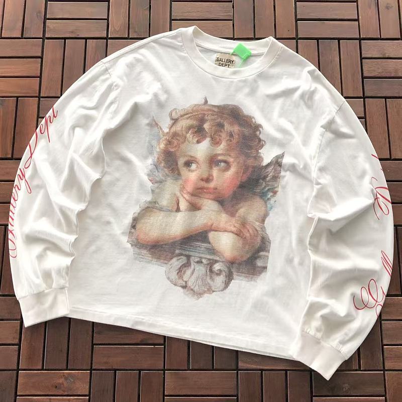 Gallery Dept Long-sleeve 5