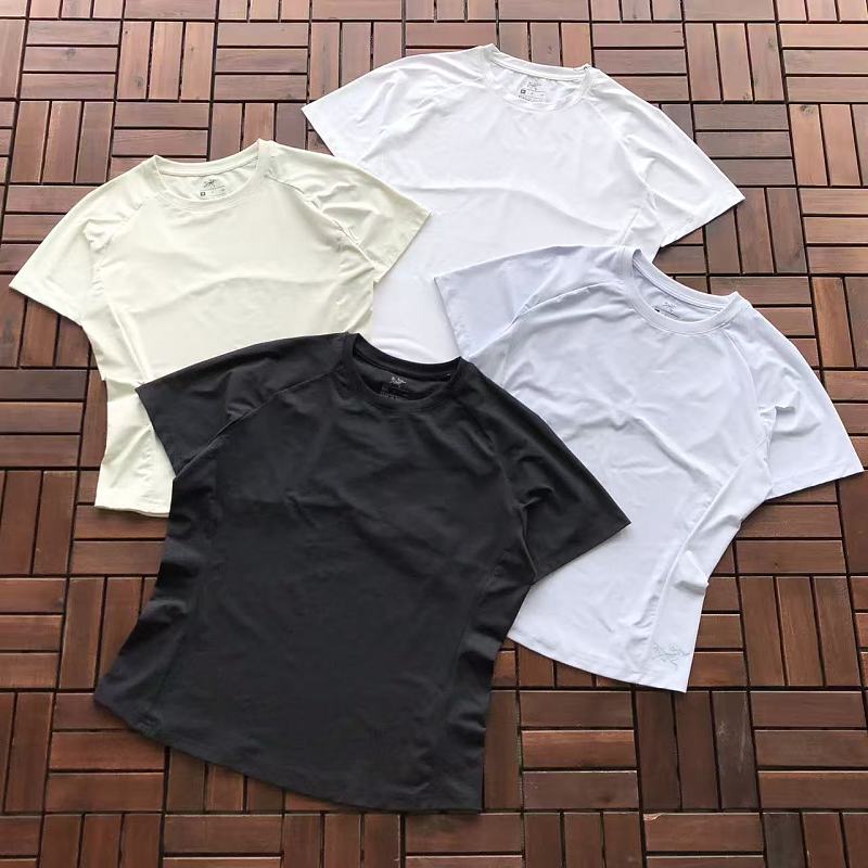 A T Yx T-shirt Woman · 4